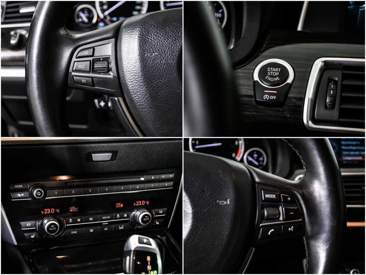 Б/У БМВ 5 серии 2013 года. Фото: #14