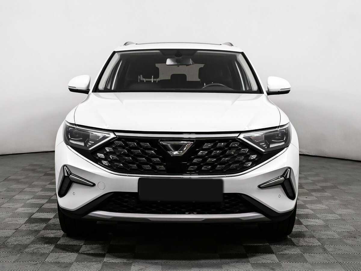 Б/У Джетта ВС7 2023 года. Фото: #1