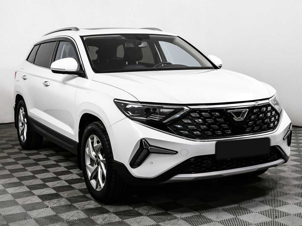 Б/У Джетта ВС7 2023 года. Фото: #2