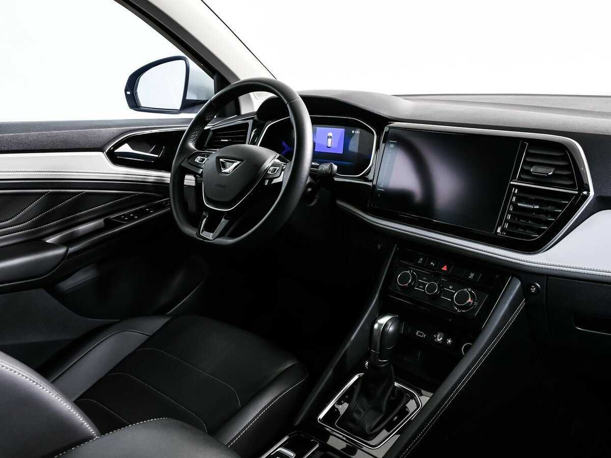 Б/У Джетта ВС7 2023 года. Фото: #8