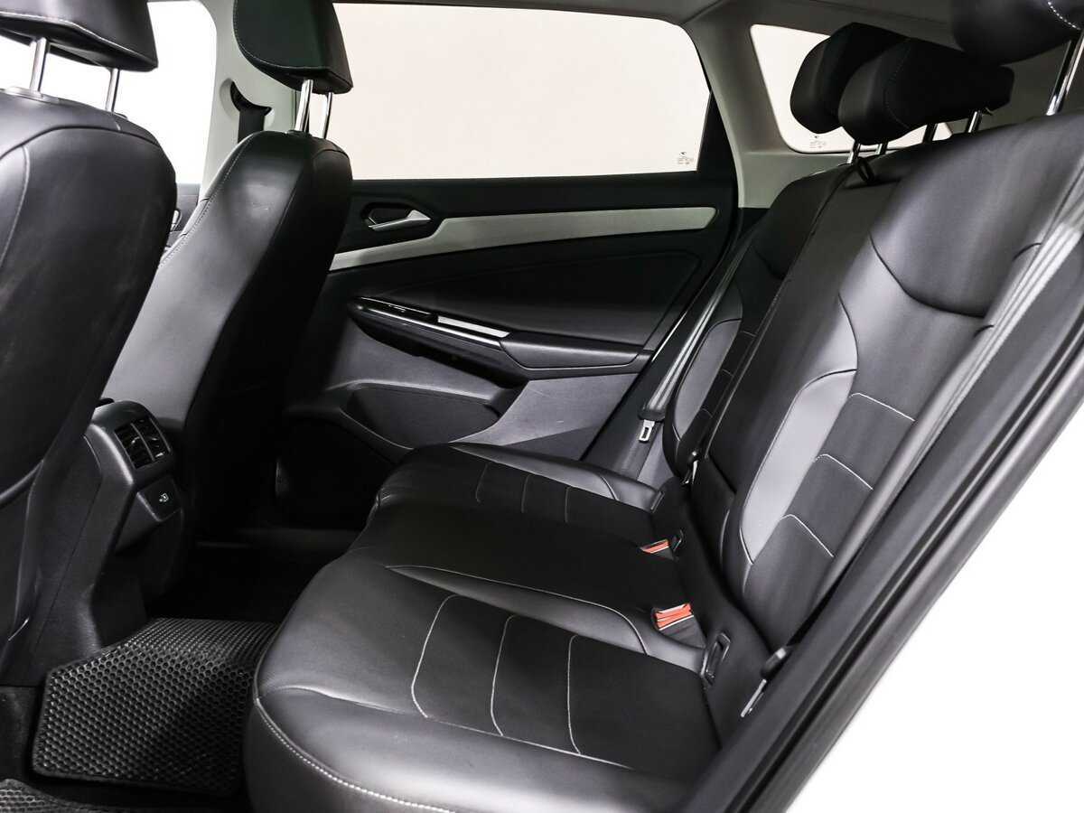 Б/У Джетта ВС7 2023 года. Фото: #12