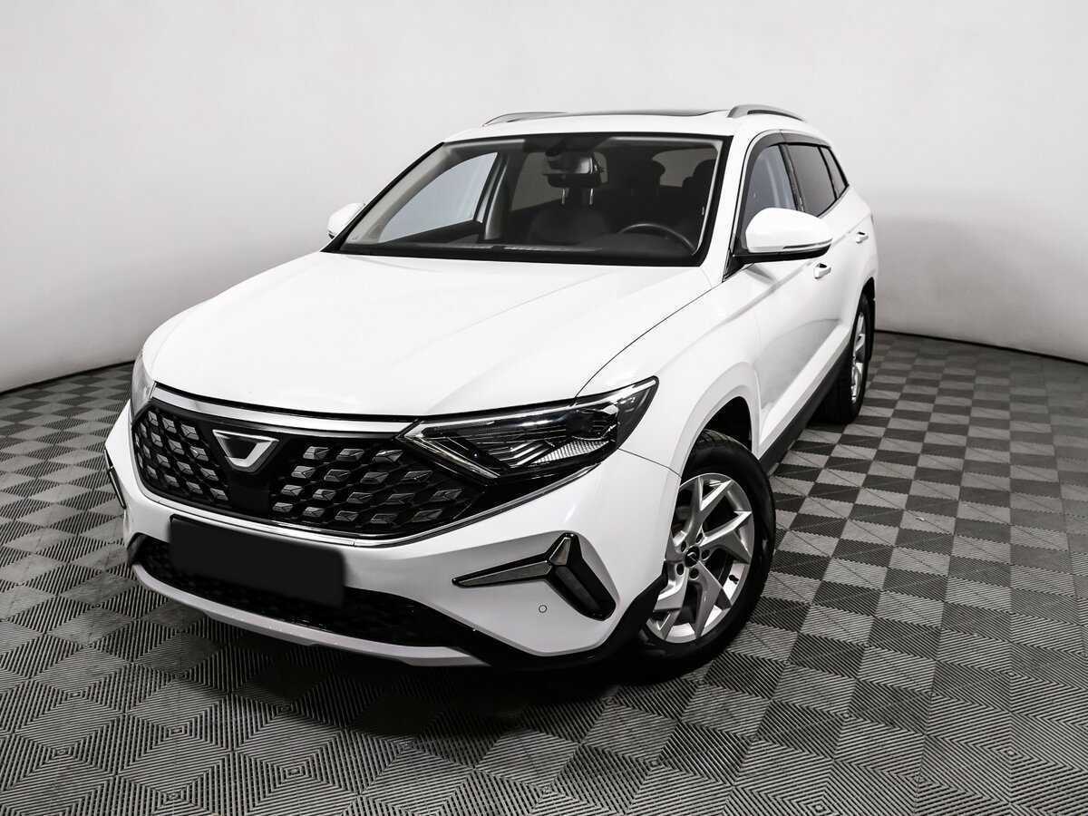 Б/У Джетта ВС7 2023 года. Фото: #13