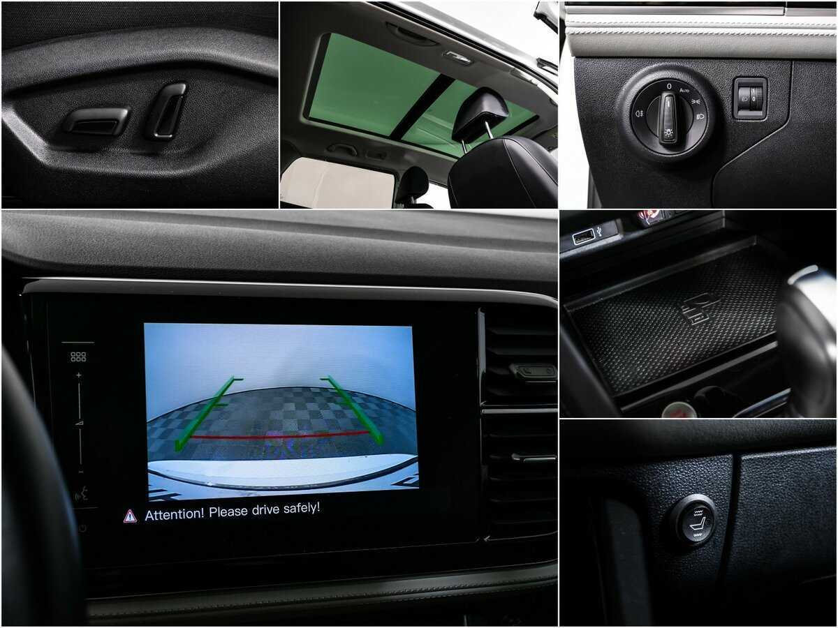 Б/У Джетта ВС7 2023 года. Фото: #14