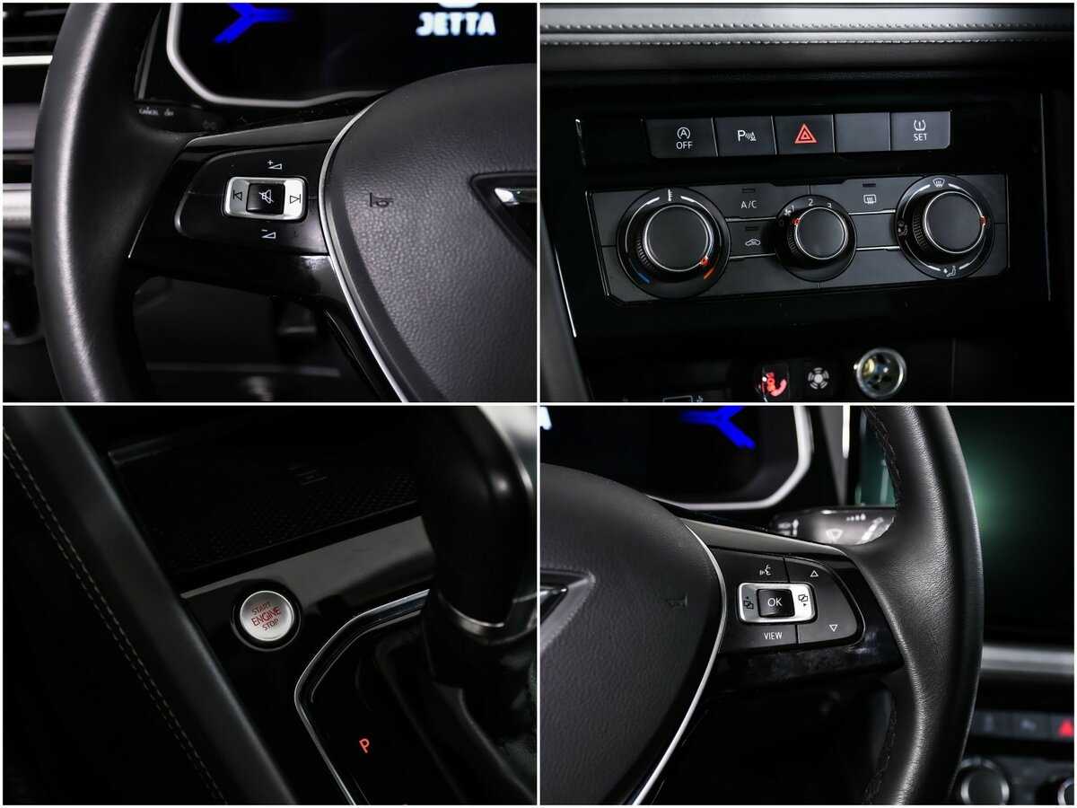 Б/У Джетта ВС7 2023 года. Фото: #15