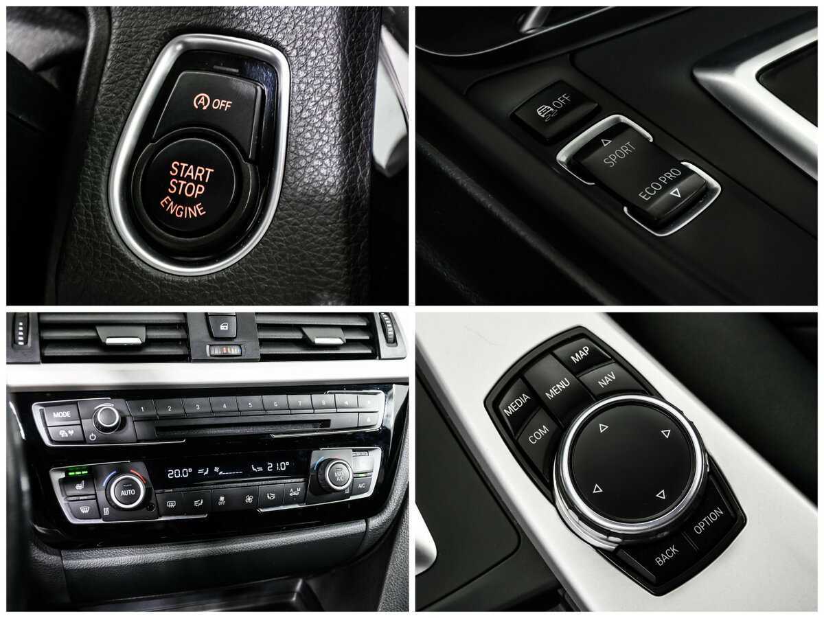 Б/У БМВ 3 серии 2017 года. Фото: #16