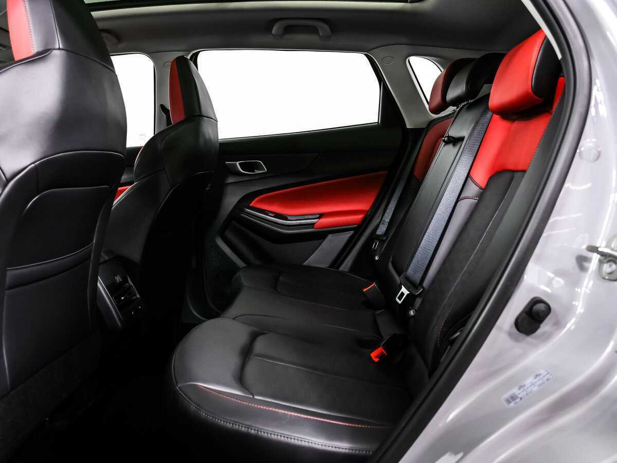 Б/У Чанган CS55 Plus 2023 года. Фото: #13