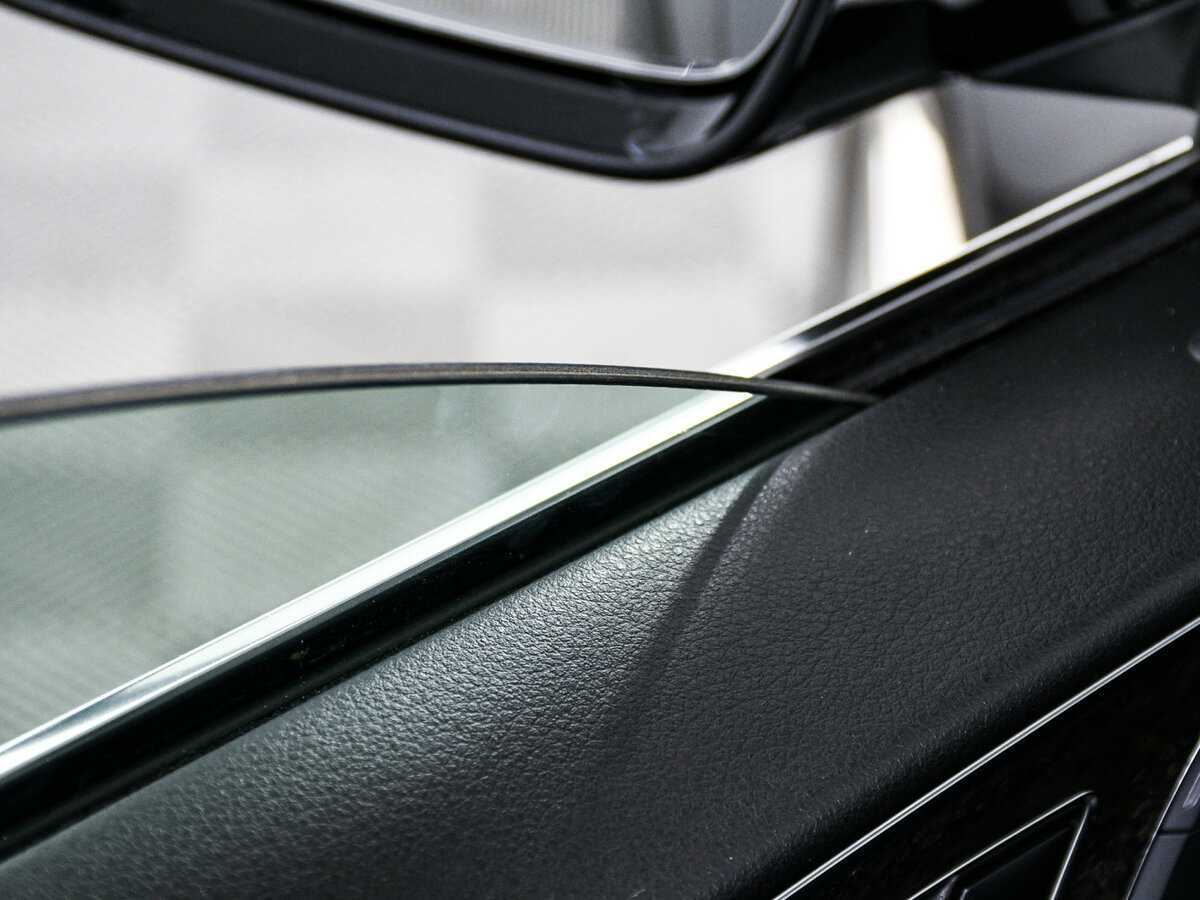 Б/У Ауди А6 2017 года. Фото: #22