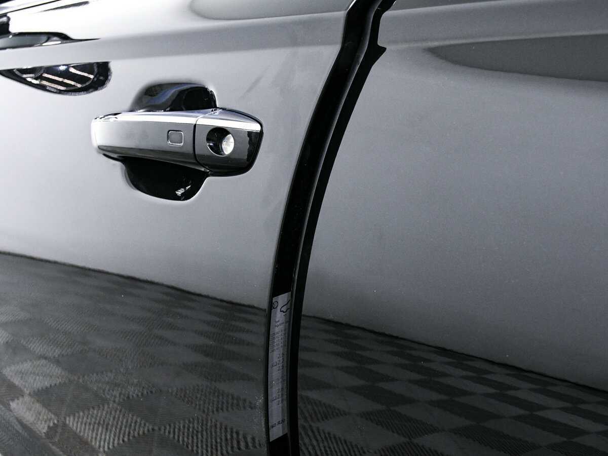 Б/У Ауди А6 2017 года. Фото: #23