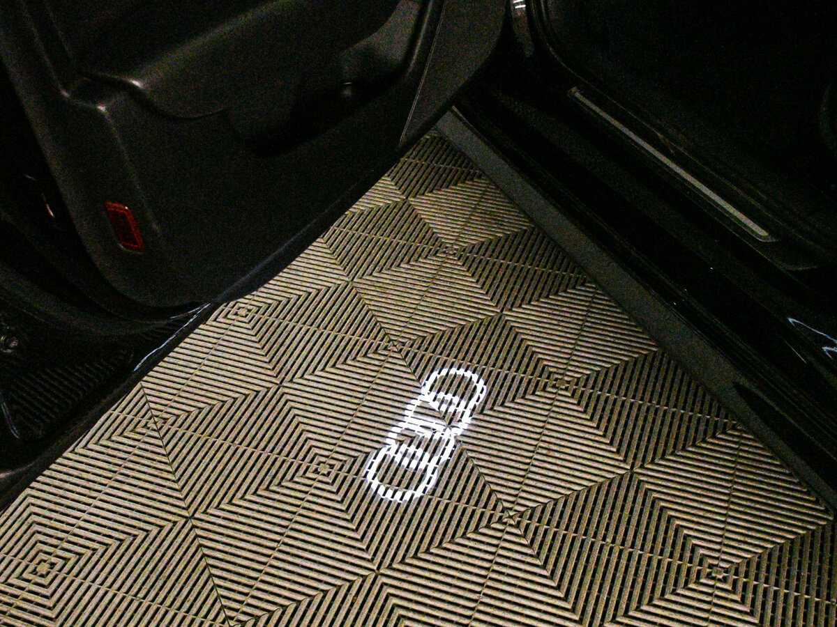 Б/У Ауди А6 2017 года. Фото: #24