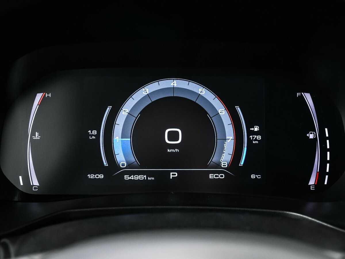 Б/У Хавал Ф7 2022 года. Фото: #9