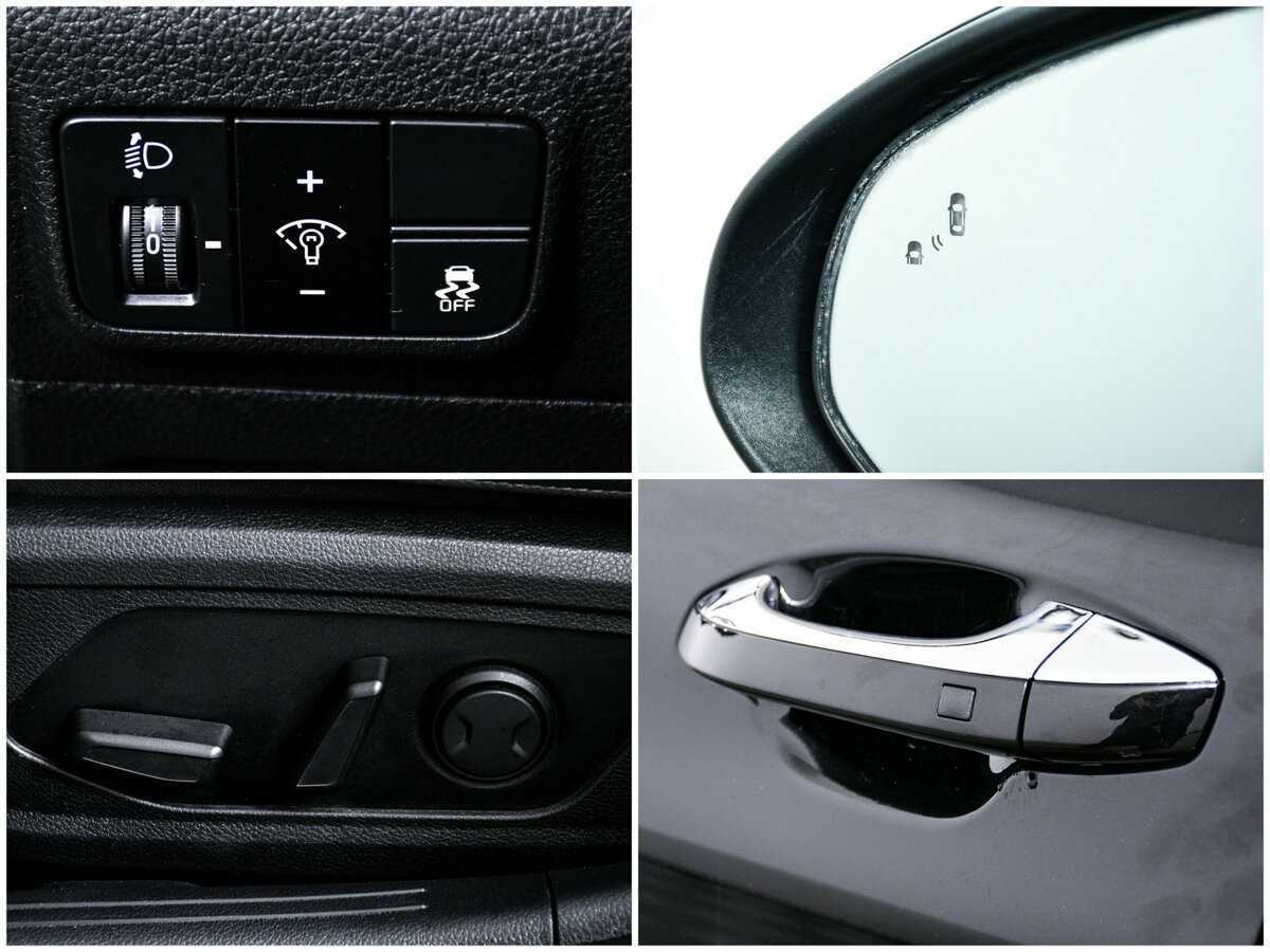 Б/У Киа К5 2020 года. Фото: #20