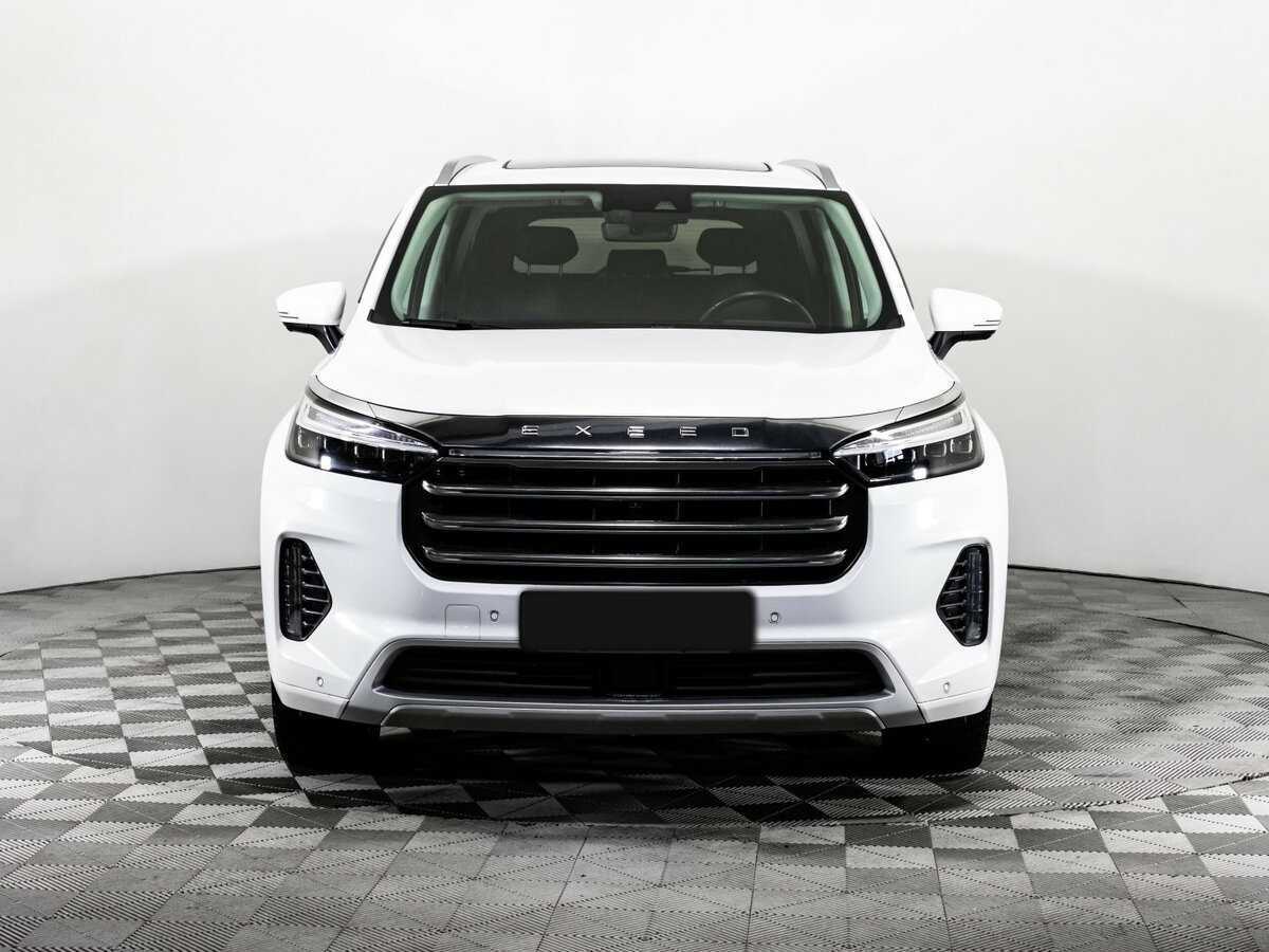 Б/У Эксид В-Икс 2022 года. Фото: #1