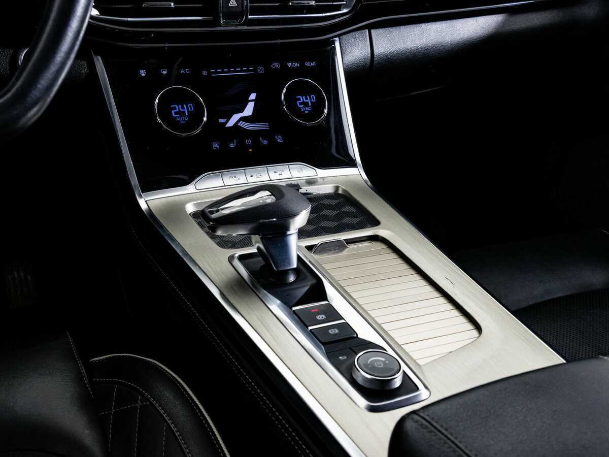 Б/У Эксид В-Икс 2022 года. Фото: #10