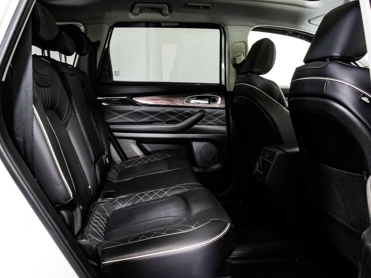 Б/У Эксид В-Икс 2022 года. Фото: #13