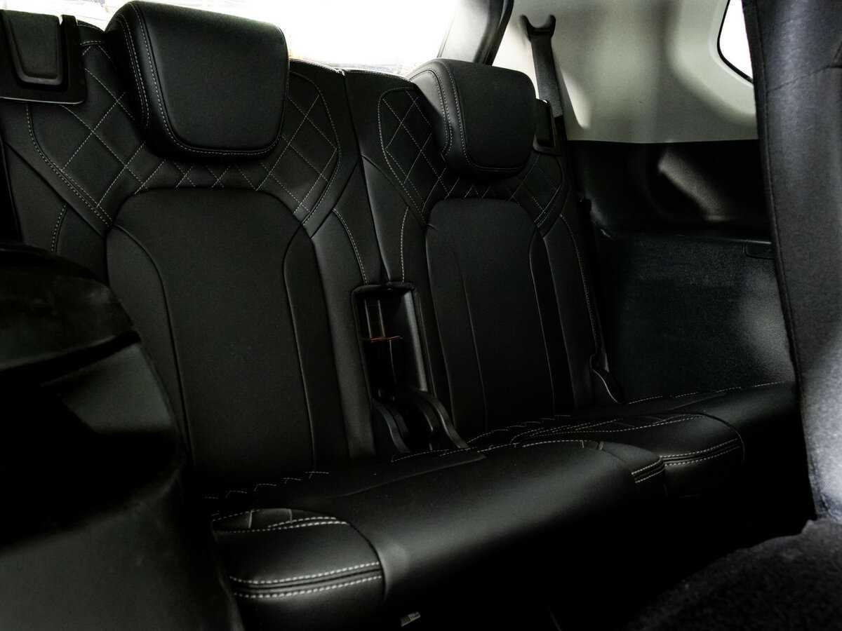 Б/У Эксид В-Икс 2022 года. Фото: #15