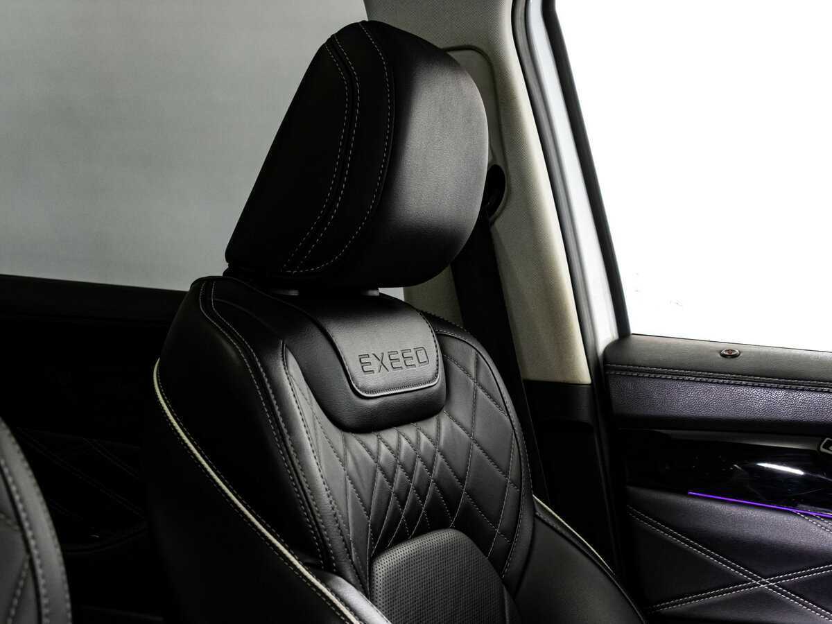 Б/У Эксид В-Икс 2022 года. Фото: #20