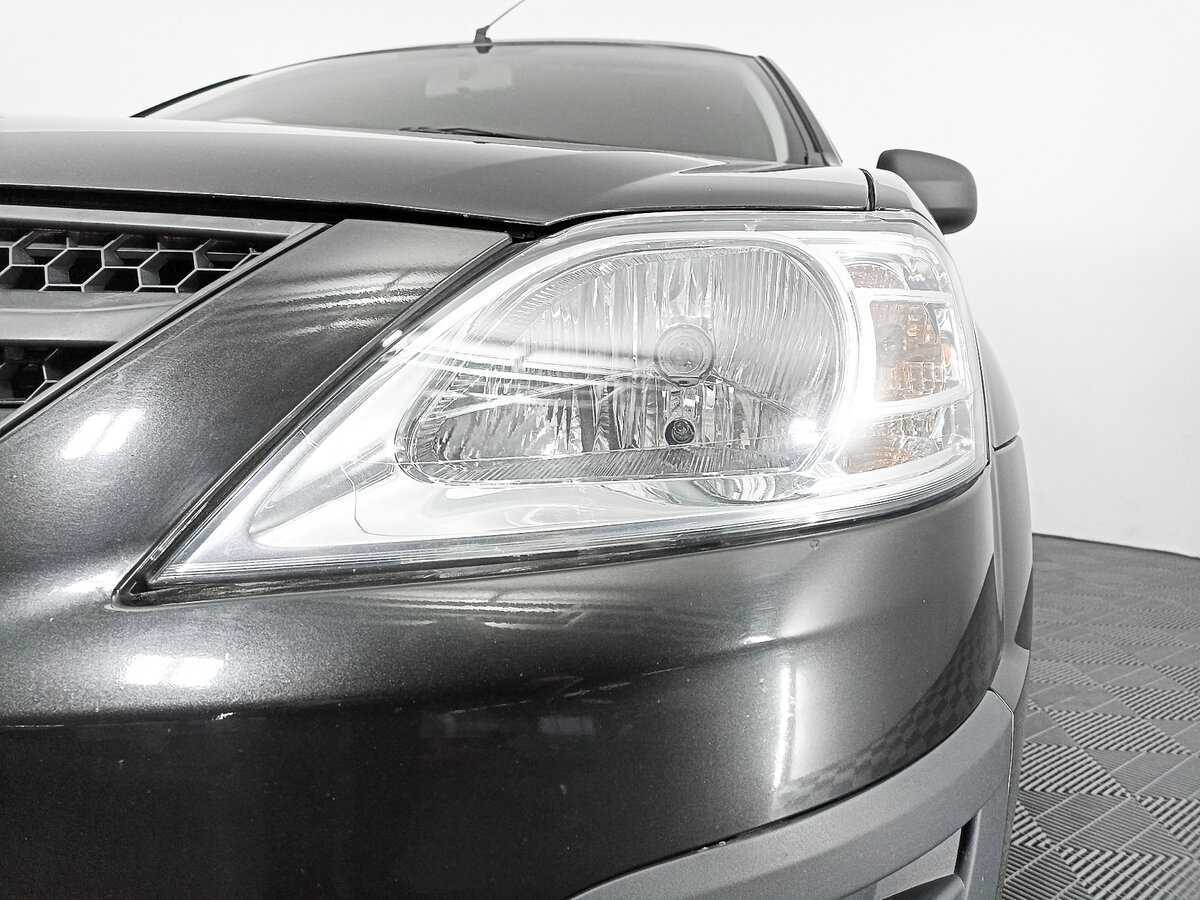 Б/У Лада (ВАЗ) Ларгус 2020 года. Фото: #16