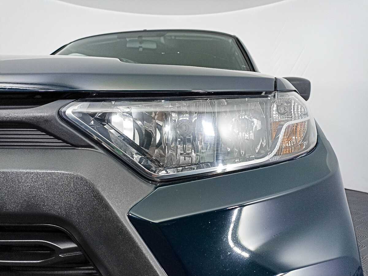 Б/У Лада (ВАЗ) Нива 2023 года. Фото: #15