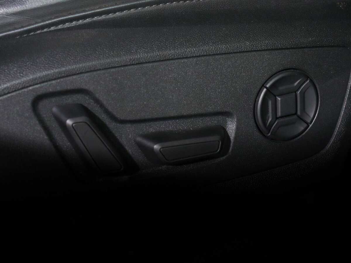 Б/У Ауди А6 2020 года. Фото: #12