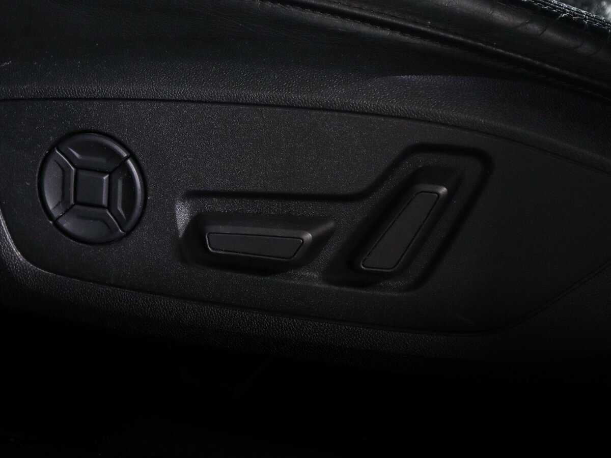 Б/У Ауди А6 2020 года. Фото: #15