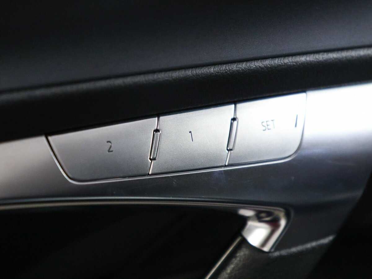 Б/У Ауди А6 2020 года. Фото: #16