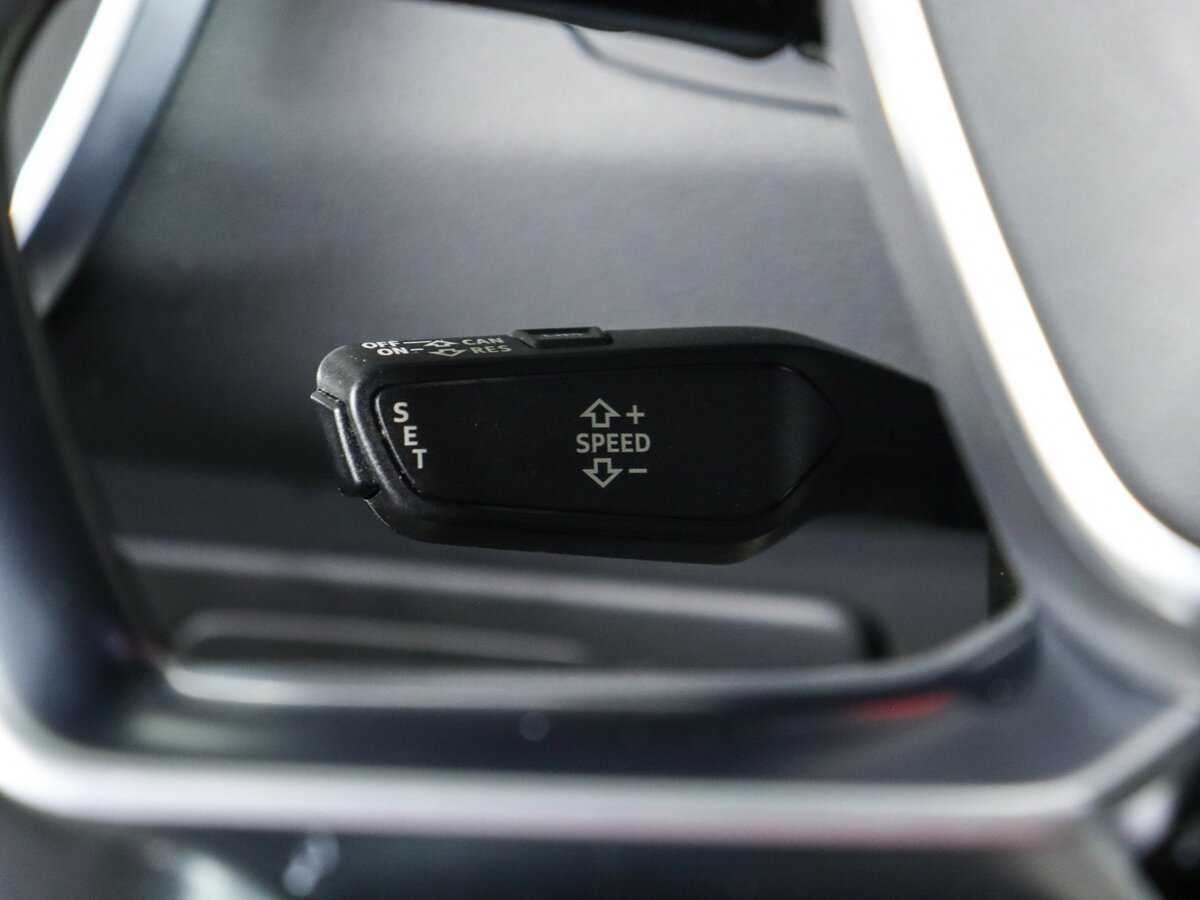 Б/У Ауди А6 2020 года. Фото: #17