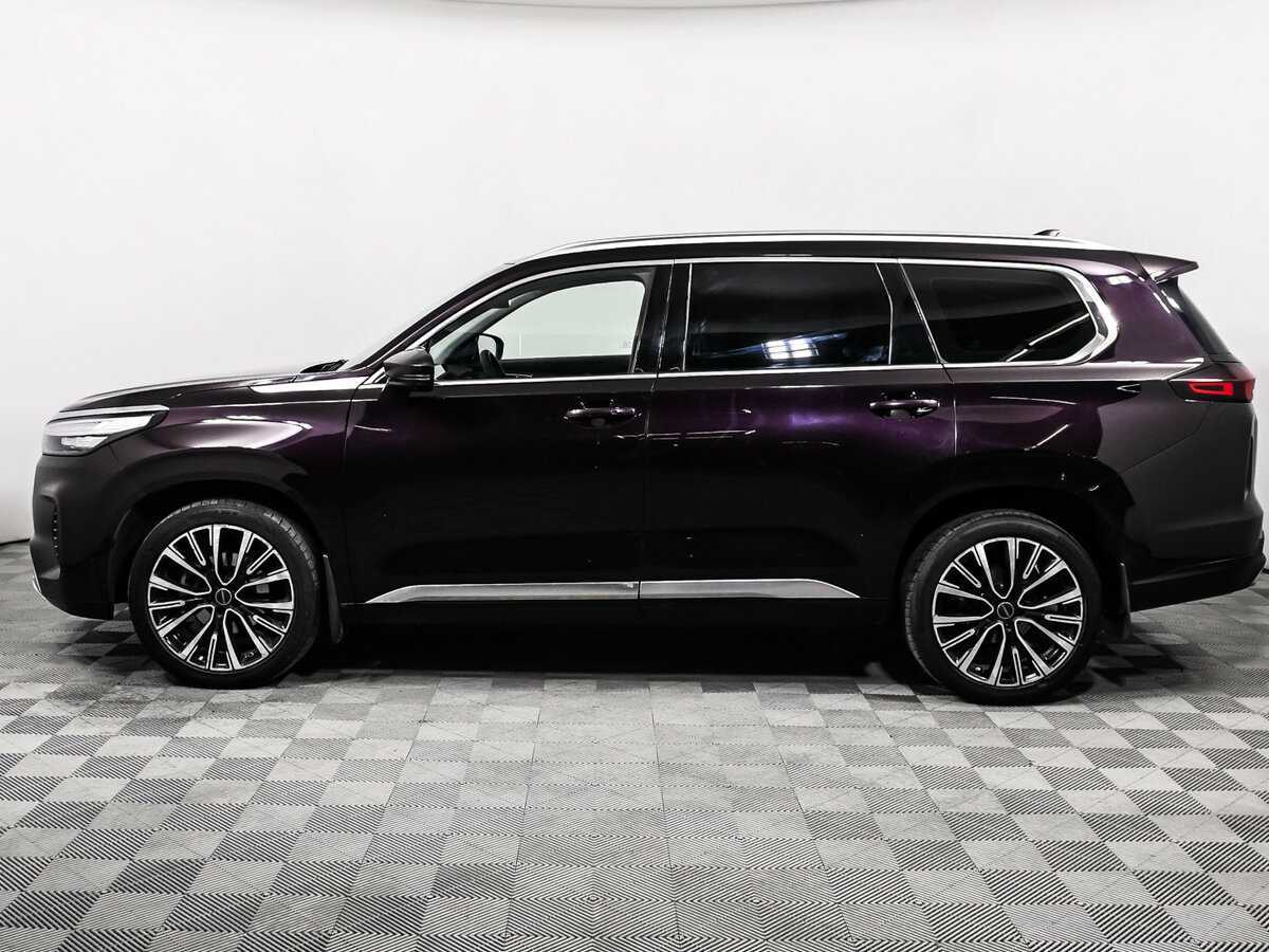 Б/У Эксид В-Икс 2022 года. Фото: #7