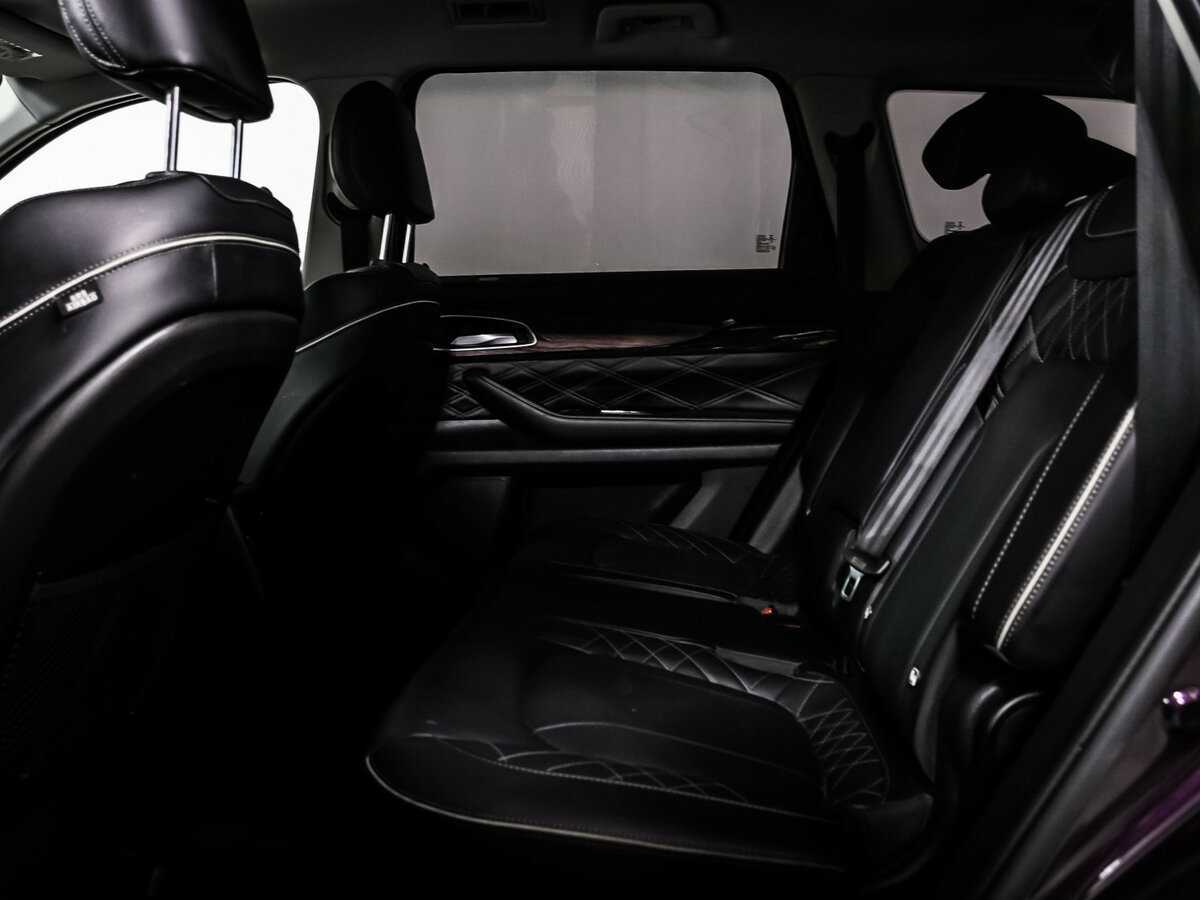 Б/У Эксид В-Икс 2022 года. Фото: #12