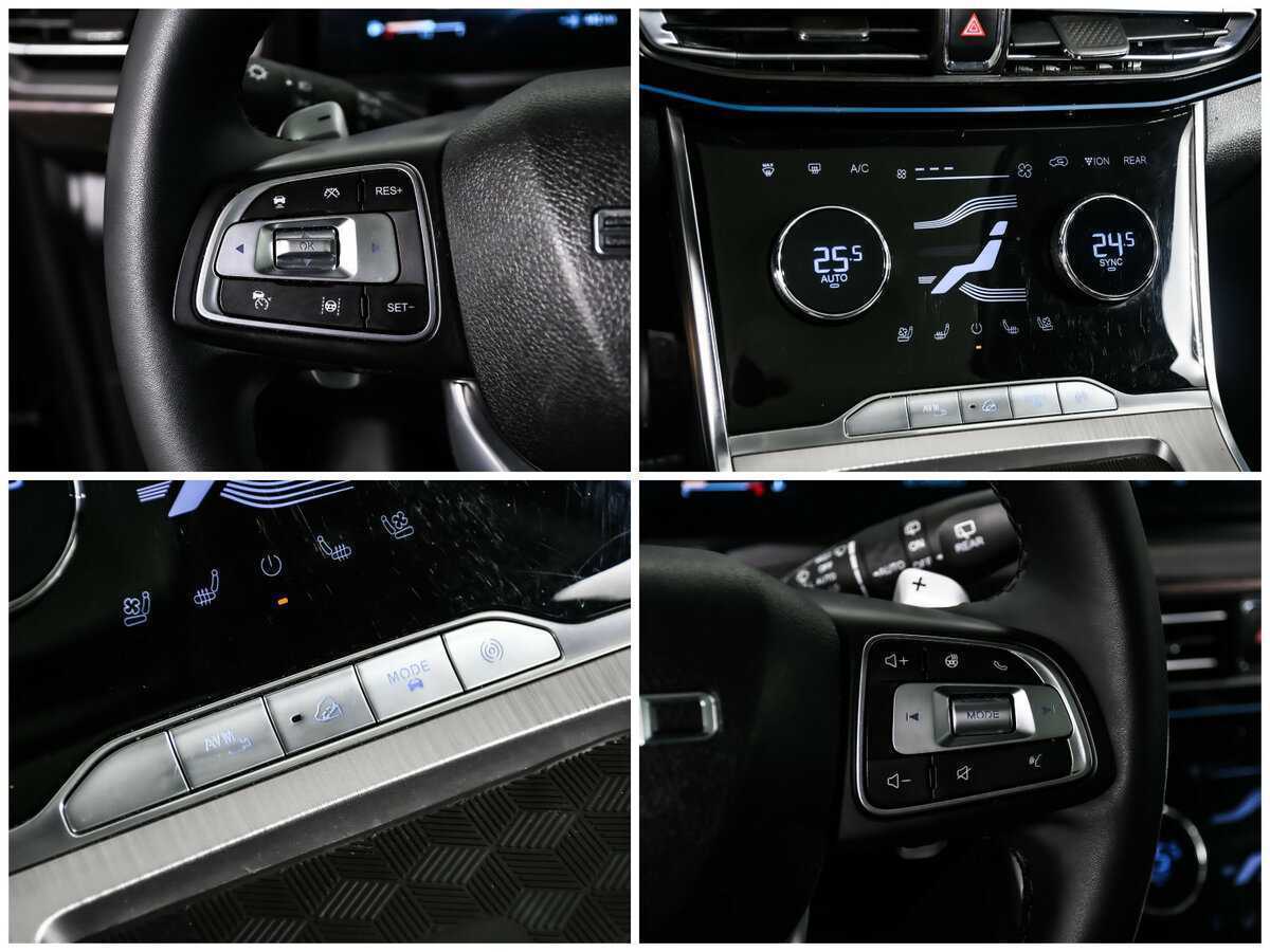 Б/У Эксид В-Икс 2022 года. Фото: #16