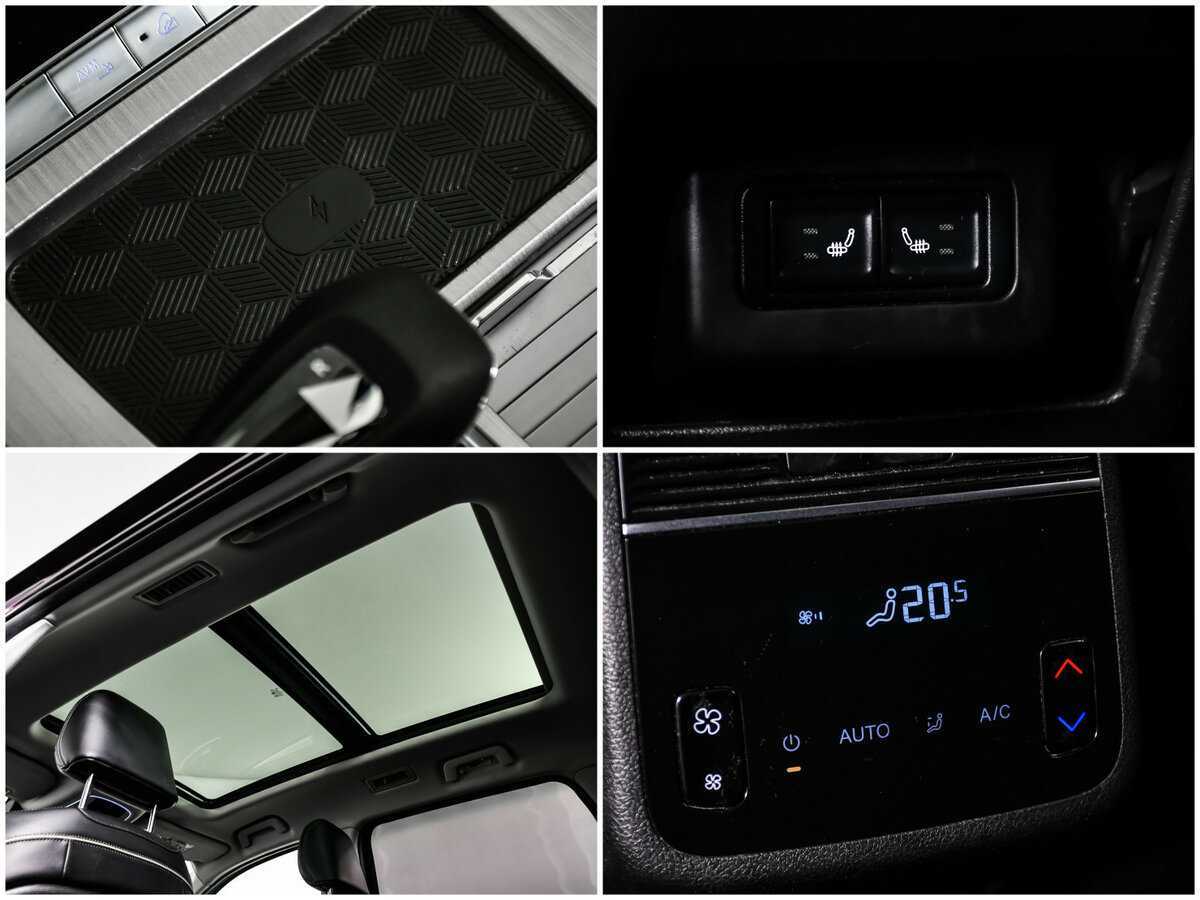 Б/У Эксид В-Икс 2022 года. Фото: #17