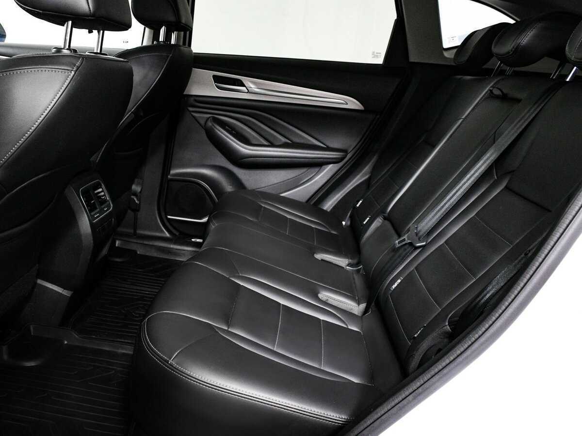 Б/У Хавал Ф7 2019 года. Фото: #10