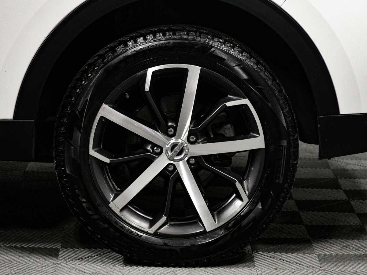 Б/У Хавал Ф7 2019 года. Фото: #12