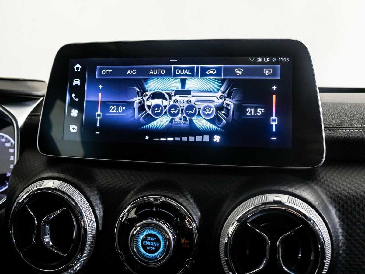 Б/У БАИК БДжи40 2022 года. Фото: #10