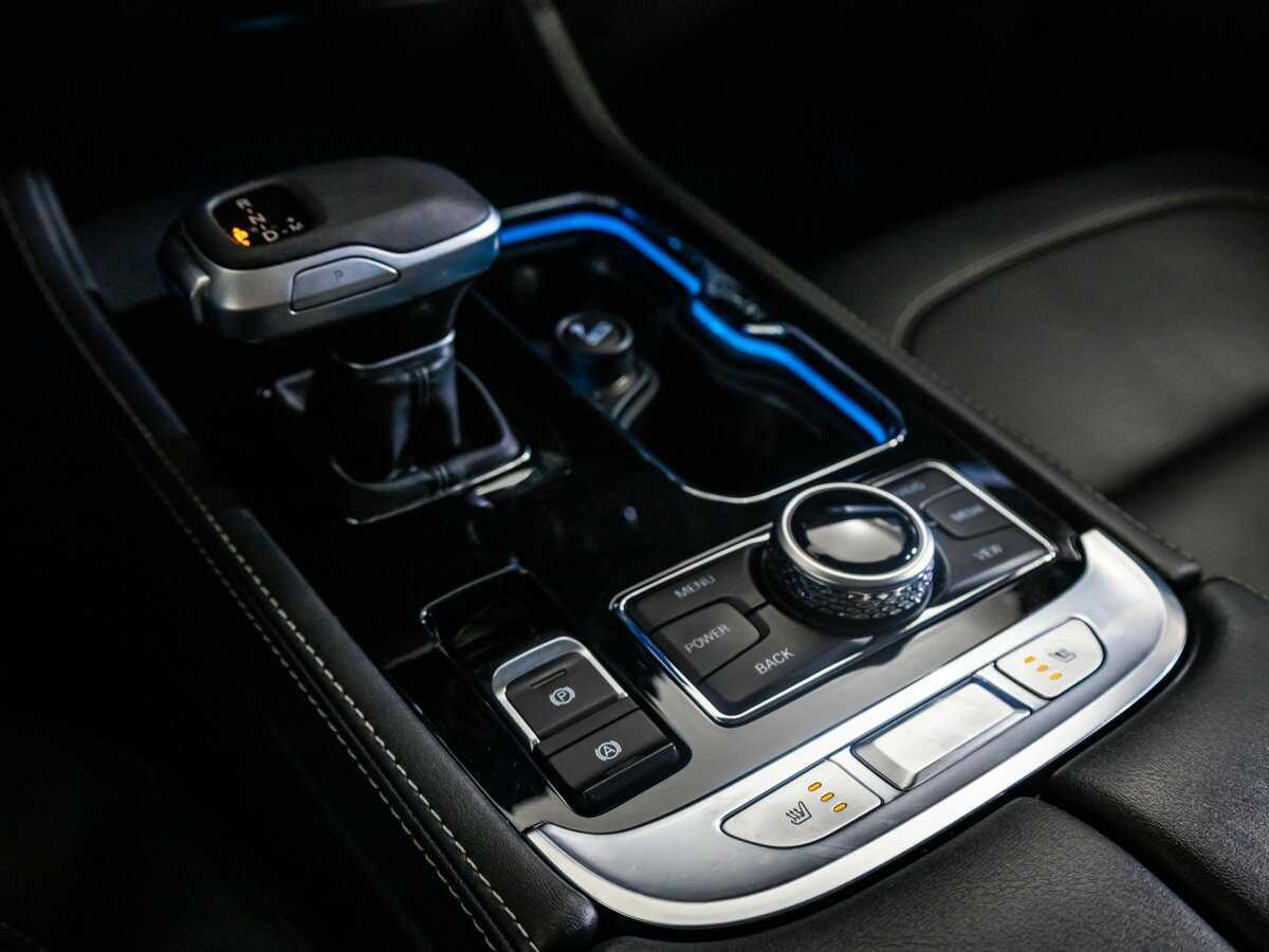 Б/У БАИК БДжи40 2022 года. Фото: #13