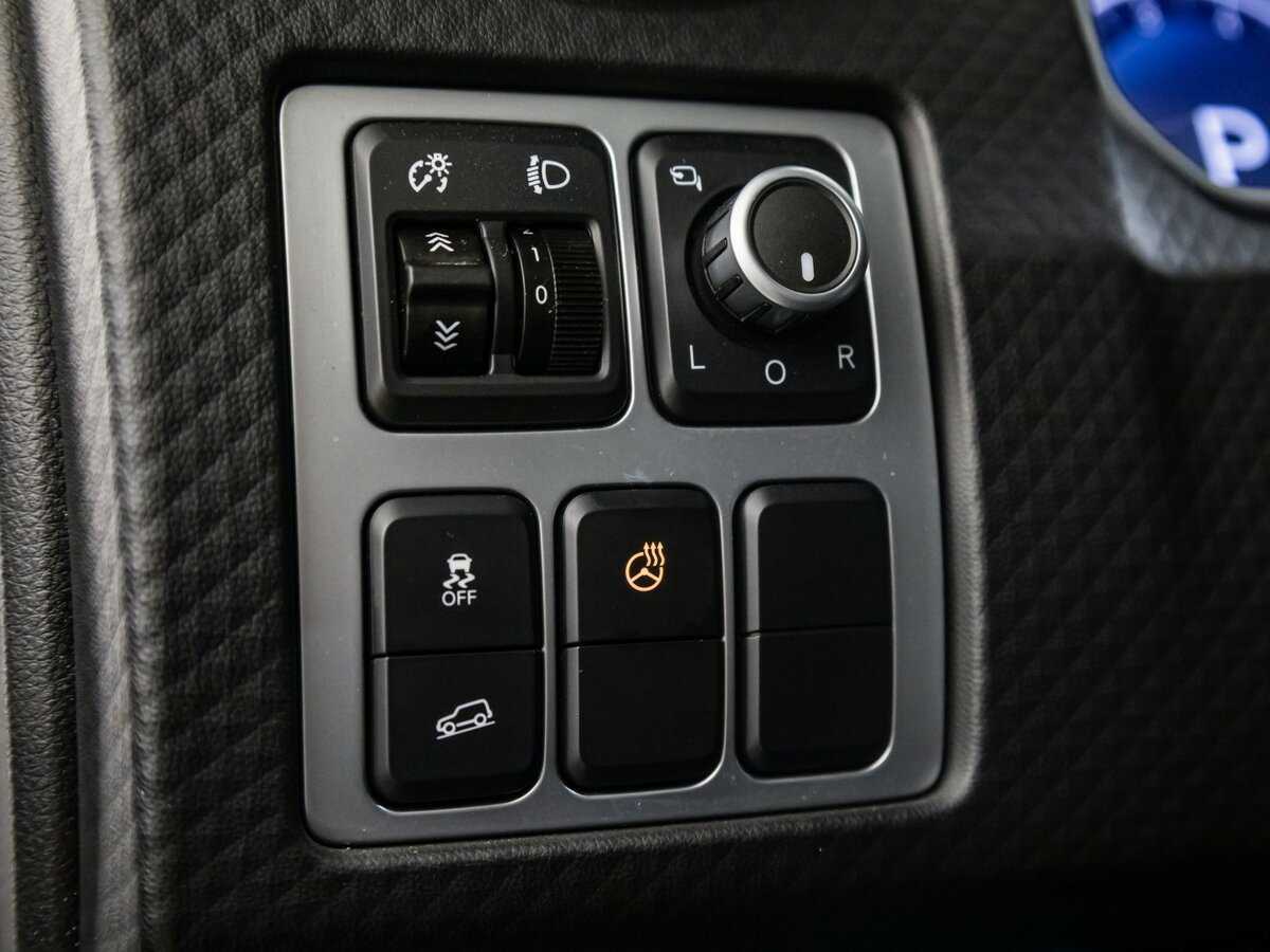 Б/У БАИК БДжи40 2022 года. Фото: #15