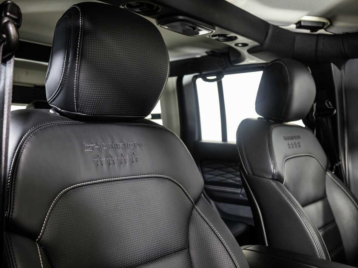 Б/У БАИК БДжи40 2022 года. Фото: #16