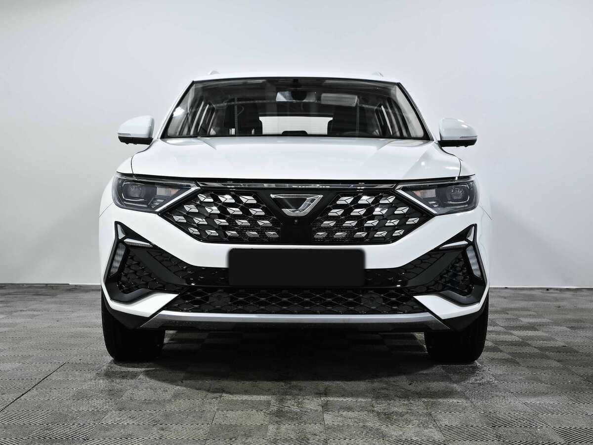 Б/У Джетта ВС5 2023 года. Фото: #1