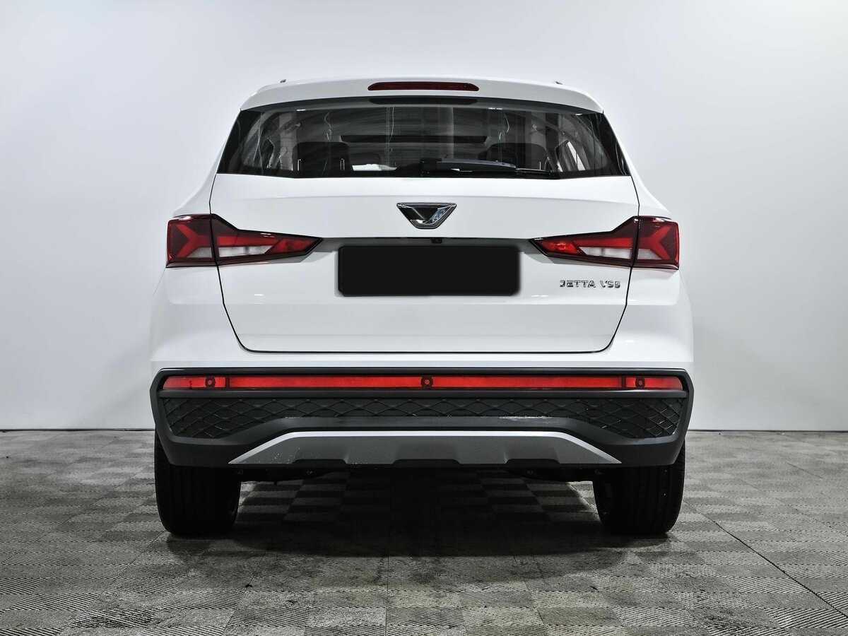 Б/У Джетта ВС5 2023 года. Фото: #3