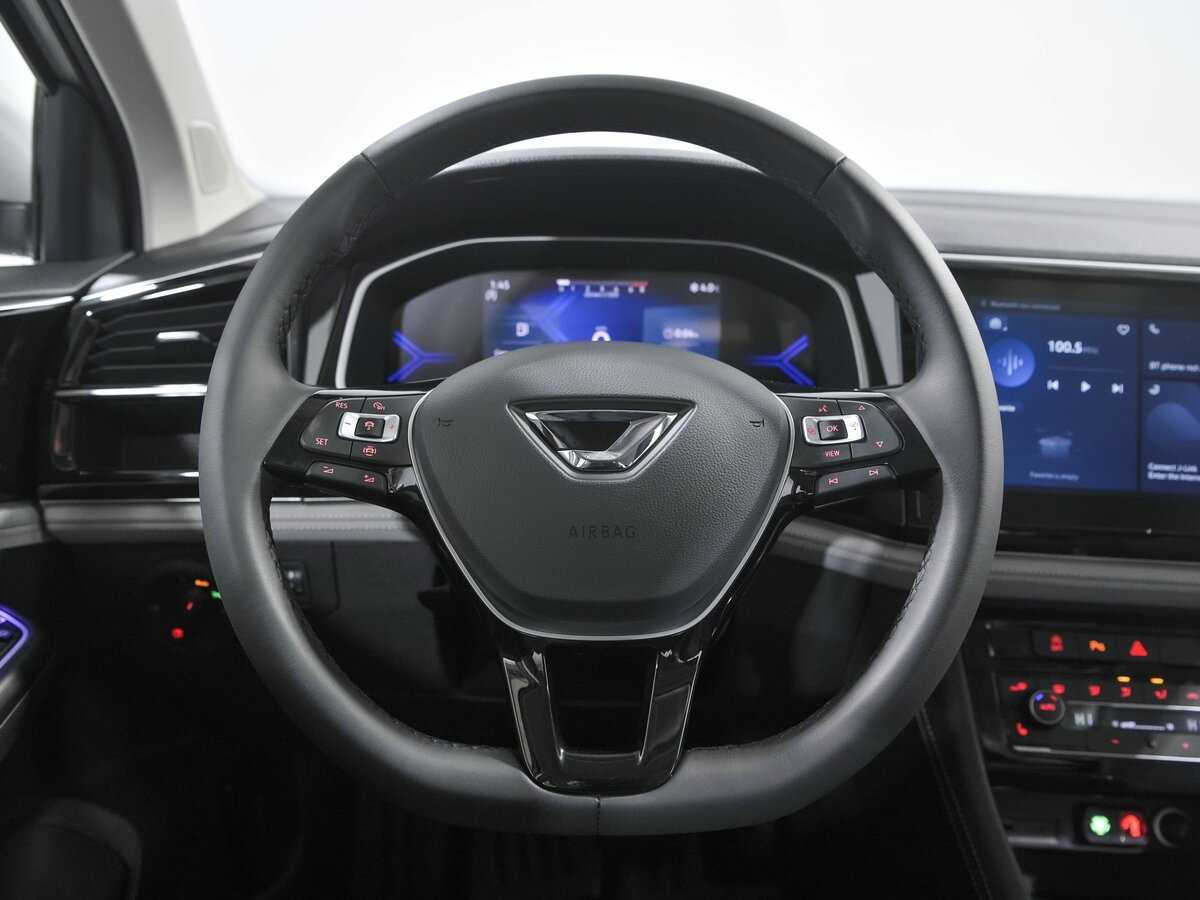 Б/У Джетта ВС5 2023 года. Фото: #6