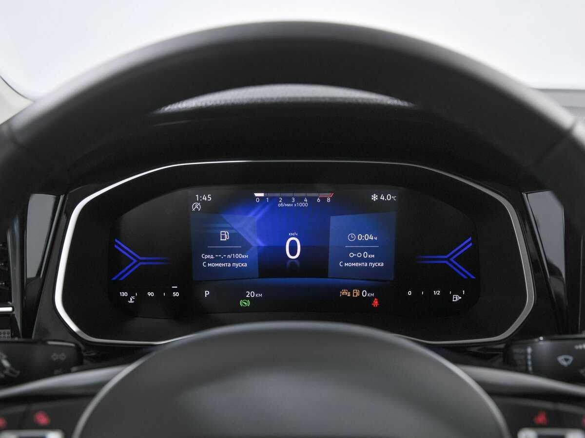 Б/У Джетта ВС5 2023 года. Фото: #7