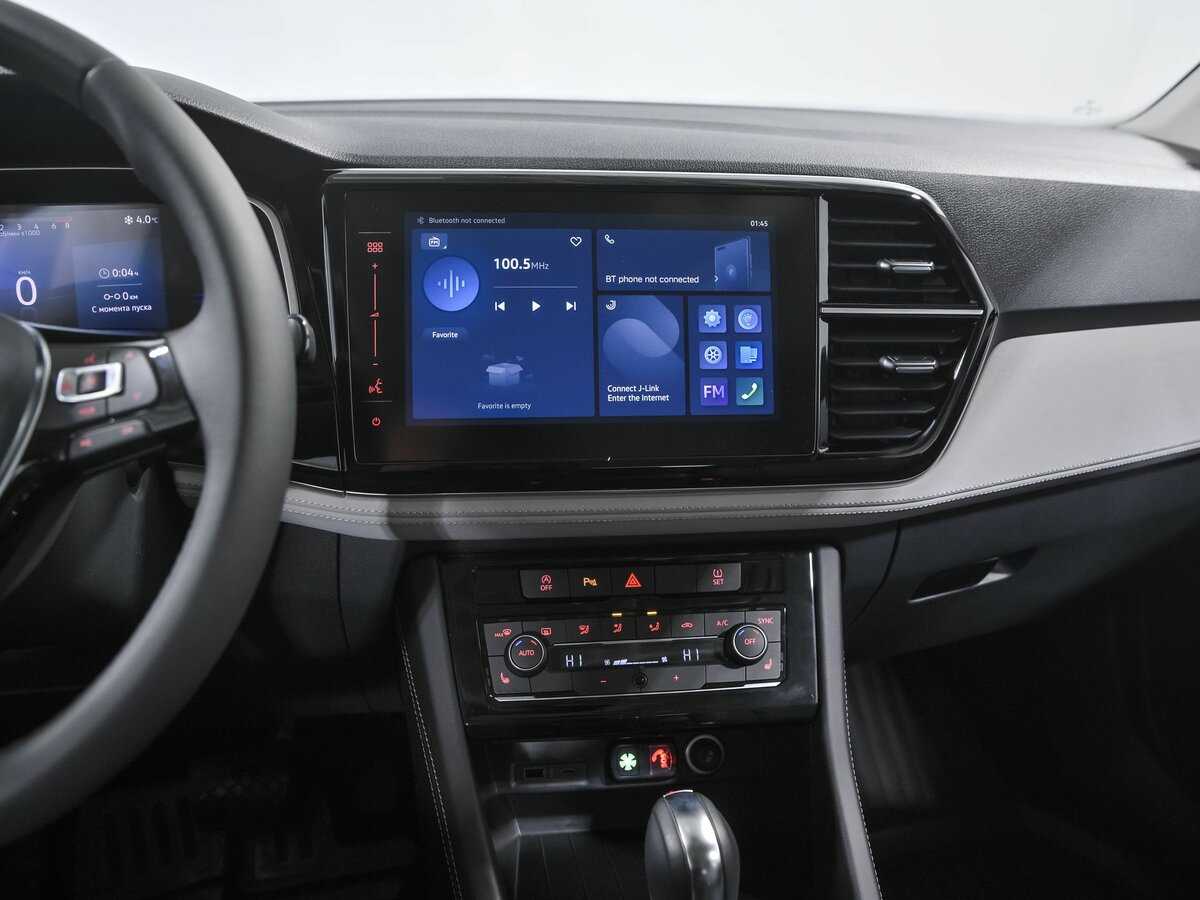 Б/У Джетта ВС5 2023 года. Фото: #8