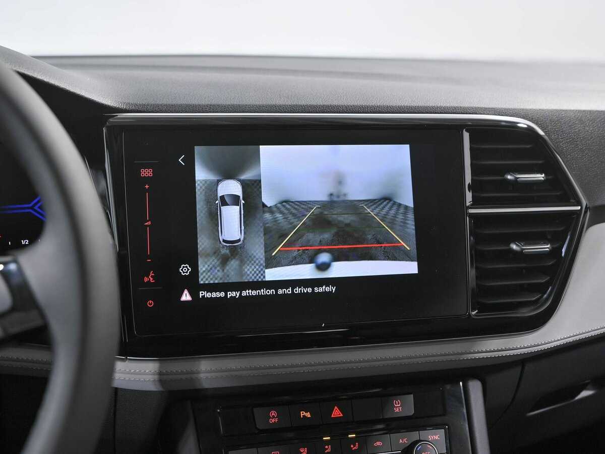 Б/У Джетта ВС5 2023 года. Фото: #9