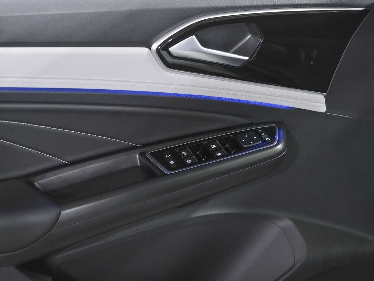 Б/У Джетта ВС5 2023 года. Фото: #14