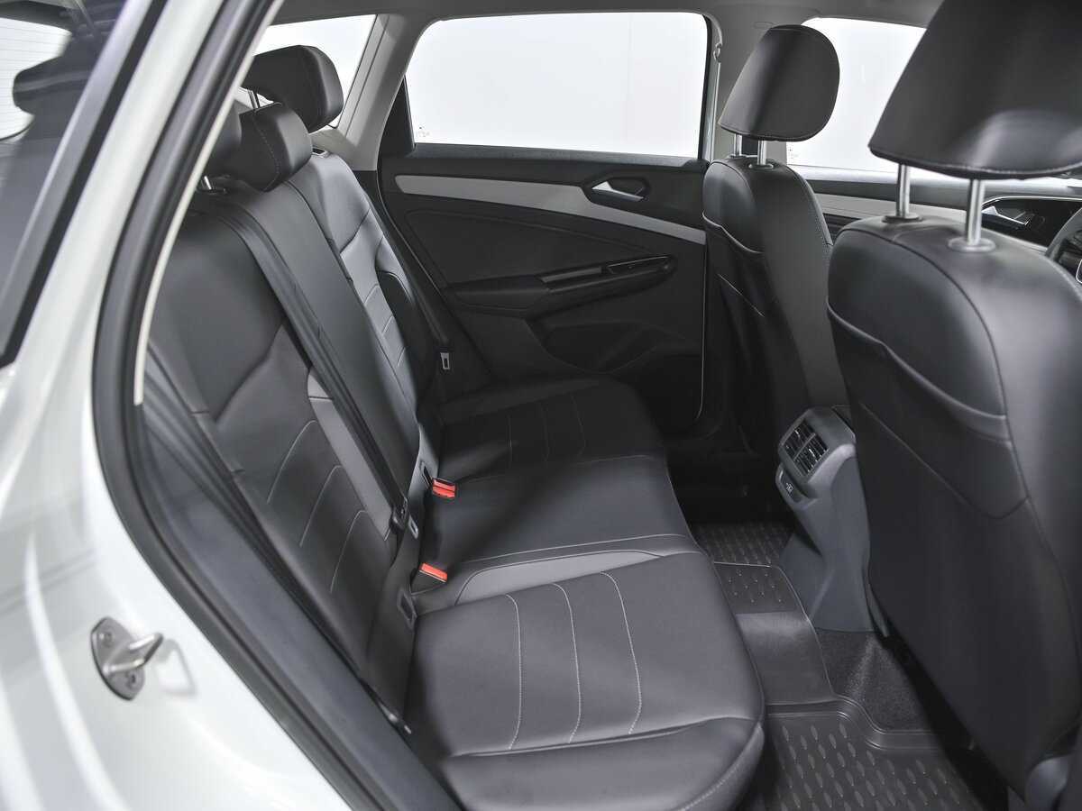 Б/У Джетта ВС5 2023 года. Фото: #15