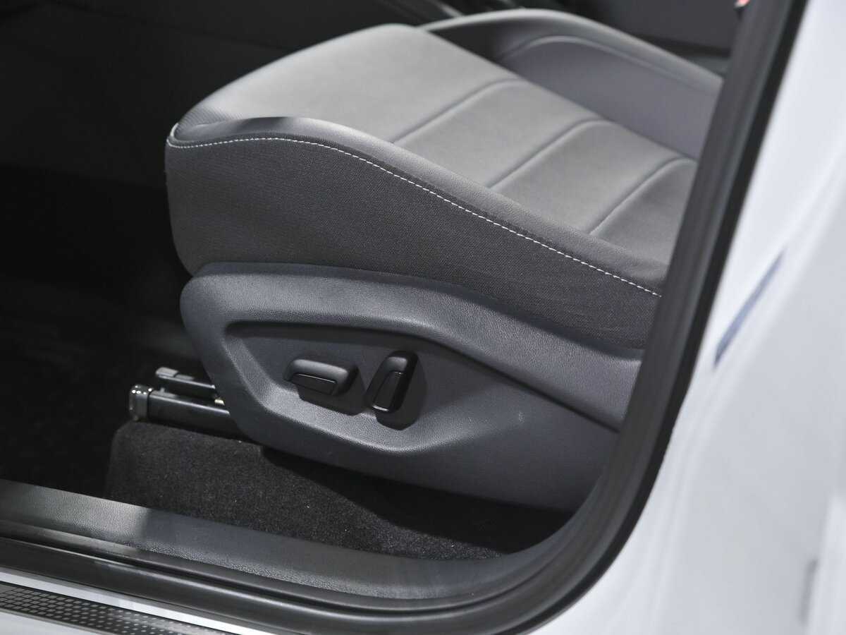 Б/У Джетта ВС5 2023 года. Фото: #16