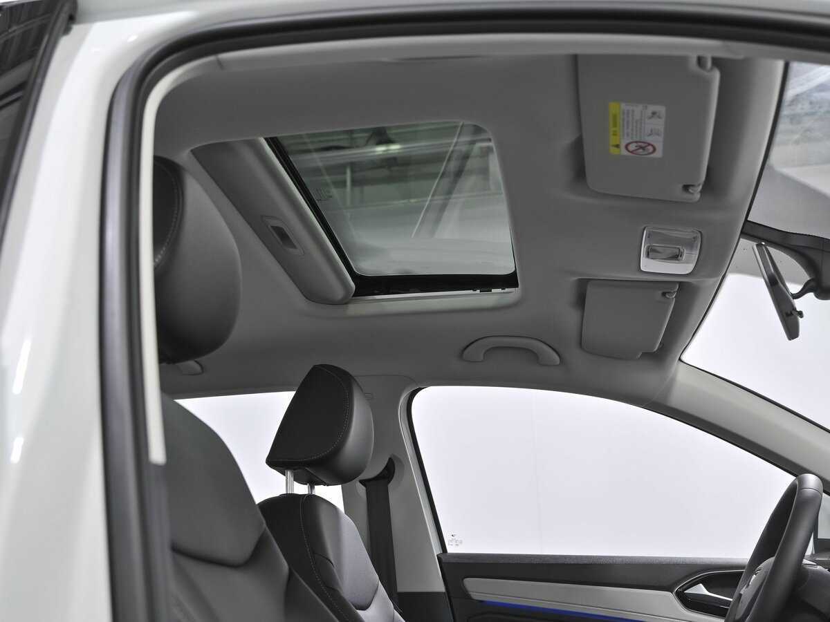 Б/У Джетта ВС5 2023 года. Фото: #17