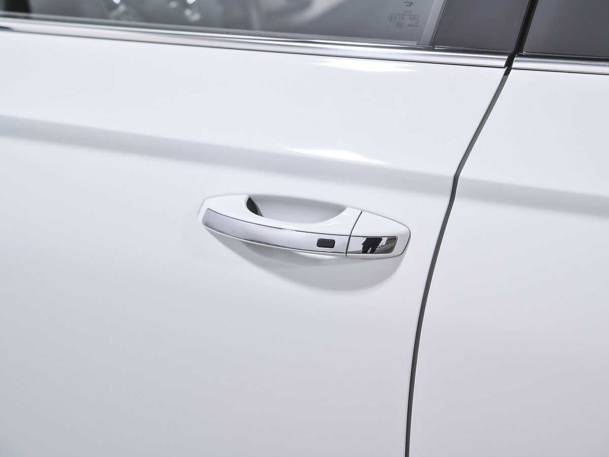 Б/У Джетта ВС5 2023 года. Фото: #19