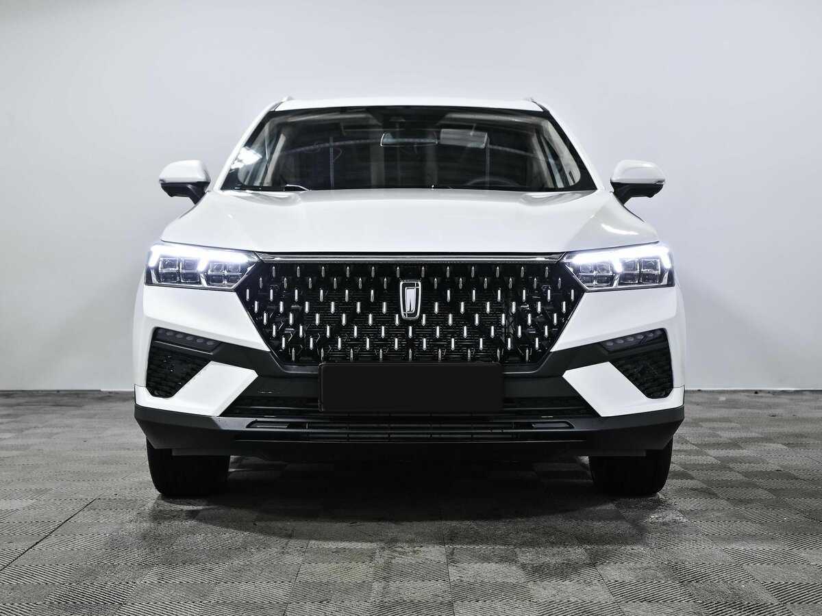 Б/У ФАВ Бестюн Т77 2023 года. Фото: #1