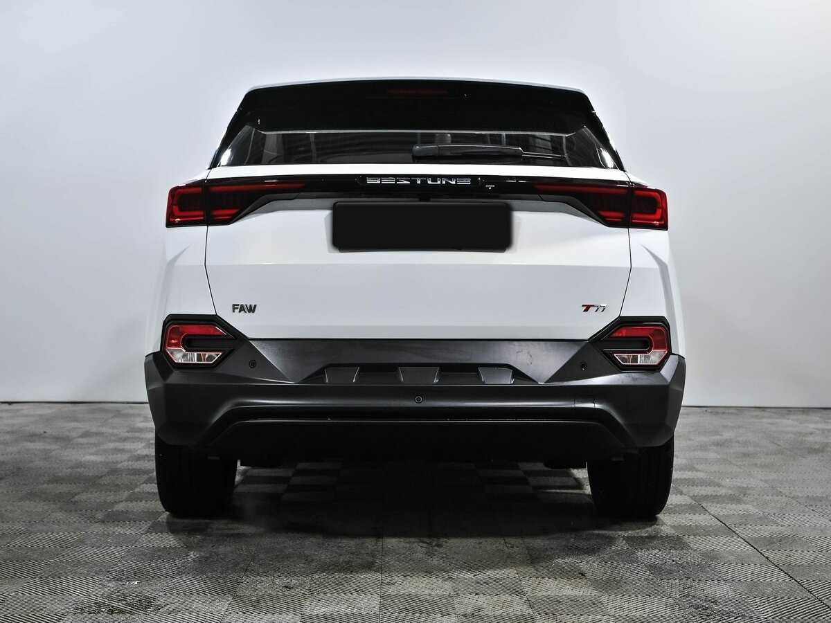 Б/У ФАВ Бестюн Т77 2023 года. Фото: #3