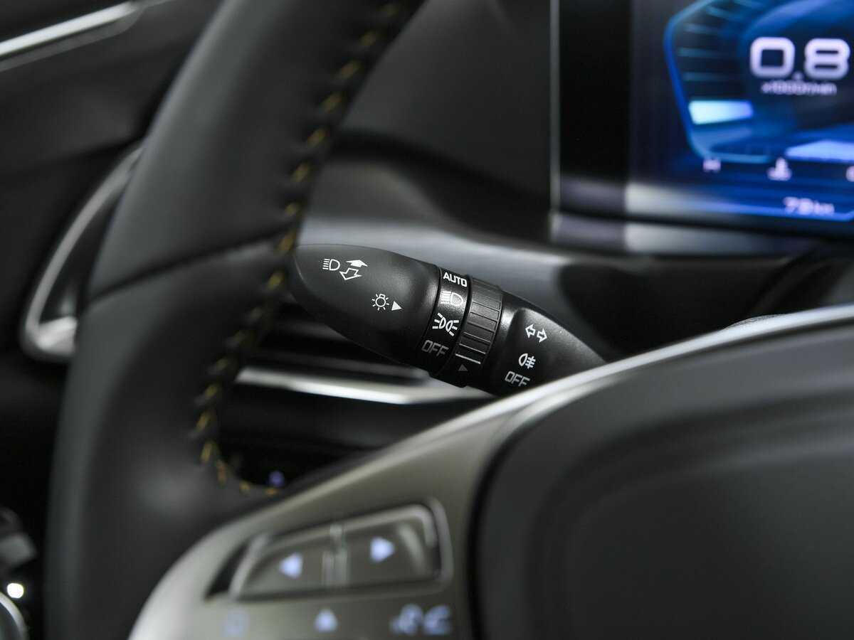 Б/У ФАВ Бестюн Т77 2023 года. Фото: #7